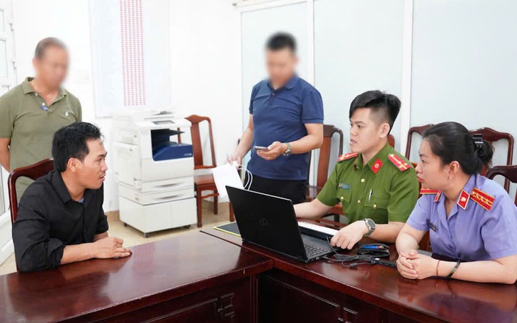Tuyên tử hình thanh niên giết cô gái, cướp tài sản, đưa lên thi thể lên núi Vũng Tàu phi tang - Ảnh 3.