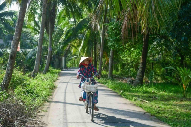 Những bà mẹ nhà quê - Ảnh 1. mẹ - Ảnh 1.