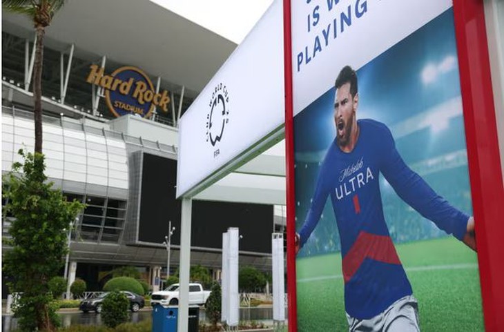 World Cup các CLB 2025 - Ảnh 1.