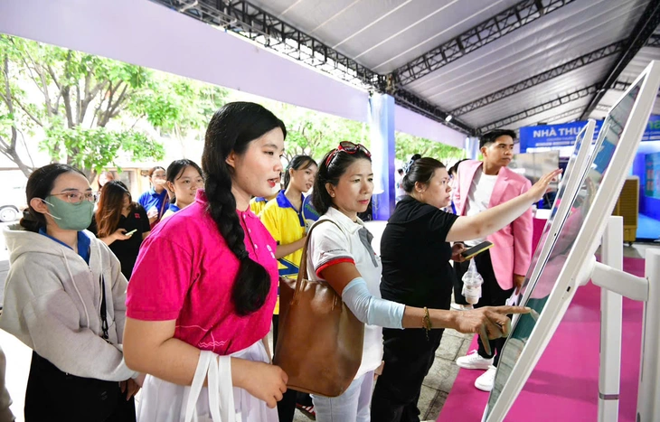 không tiền mặt - Ảnh 6.
