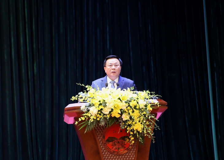 chính quyền địa phương - Ảnh 2.