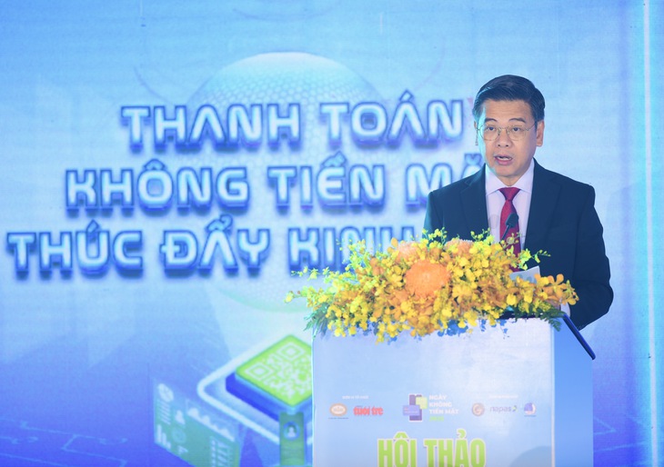 không tiền mặt - Ảnh 4.