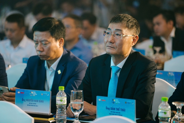 không tiền mặt - Ảnh 13.