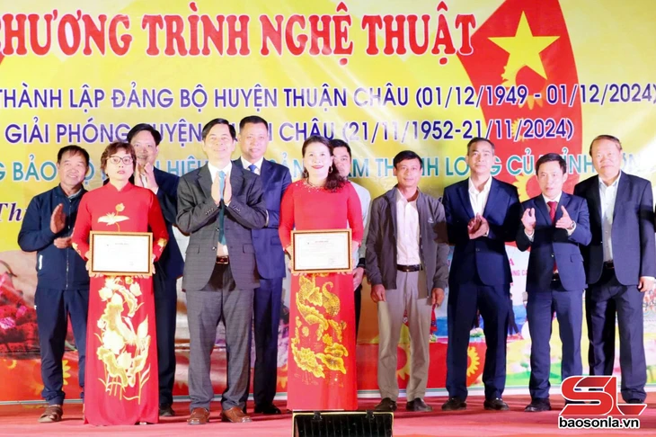 Xây dựng thương hiệu ‘Thanh long Sơn La’ - Ảnh 2.