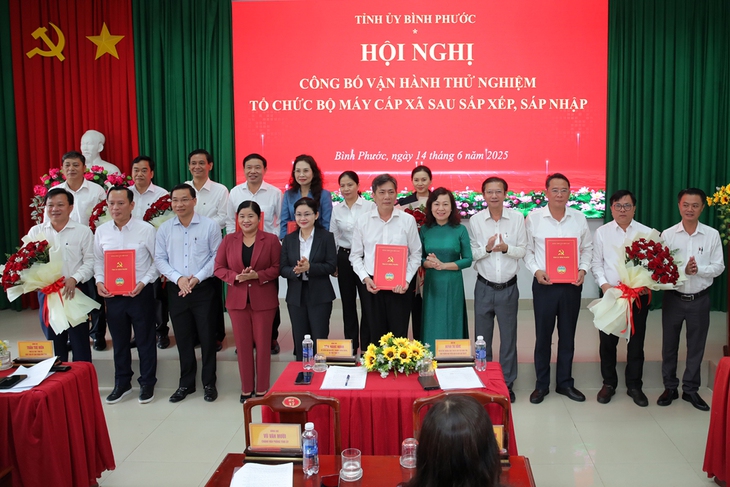 vận hành - Ảnh 1.