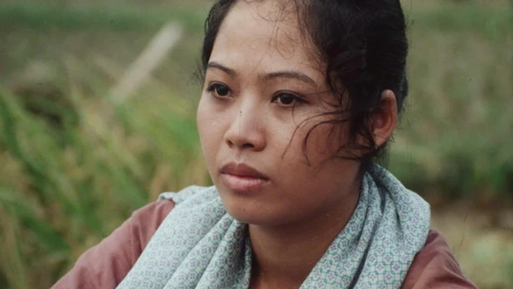 Thương nhớ đồng quê: 'Thúy Hường có thể rửa mặt không?' - Ảnh 1. Thương nhớ đồng quê - Ảnh 1.