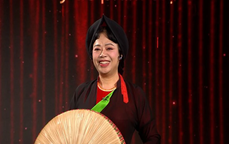 Thương nhớ đồng quê: 'Thúy Hường có thể rửa mặt không?' - Ảnh 2. Thương nhớ đồng quê - Ảnh 2.