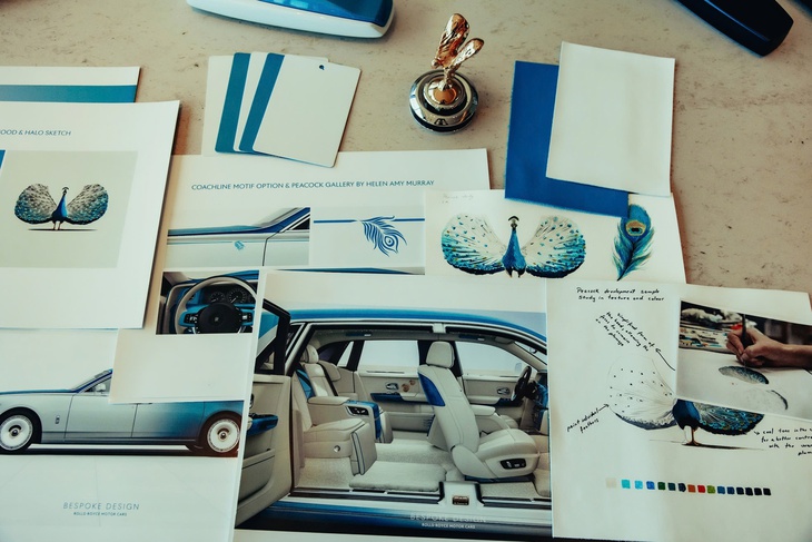 'Rolls-Royce sẽ làm BST riêng cho Việt Nam như Phantom Đông Sơn, nếu có điều kiện phù hợp' - Ảnh 6. Rolls-Royce - Ảnh 7.