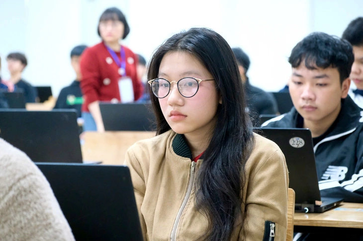 Đại học Bách khoa Hà Nội - Ảnh 1.