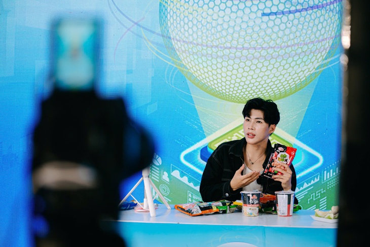 Livestream - Ảnh 3.