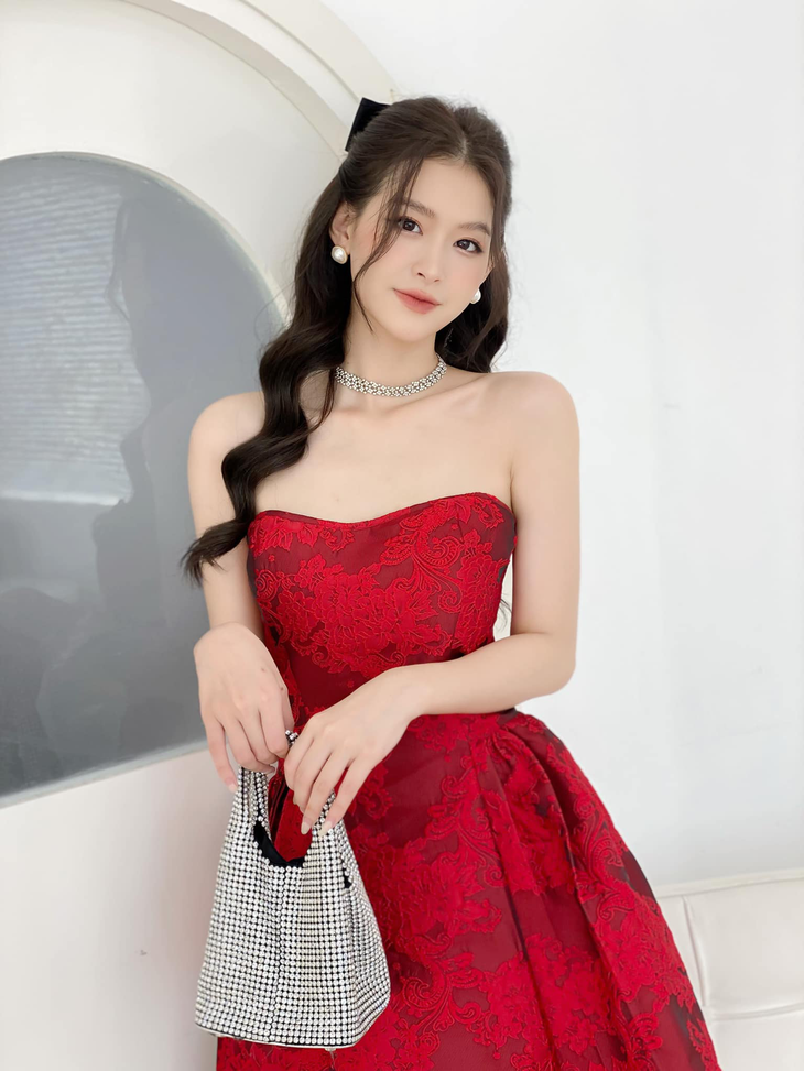Mai Hương: Thanh toán không tiền mặt giúp cuộc sống đơn giản, an toàn - Ảnh 3. Mai Hương - Ảnh 3.