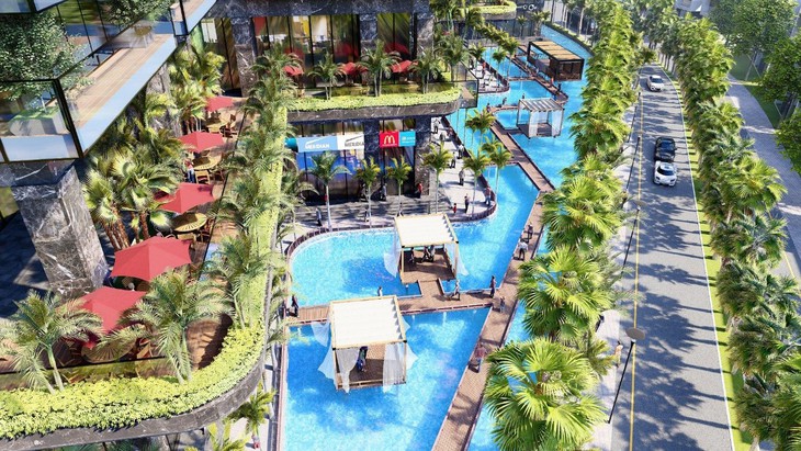 Sunshine Group - Ảnh 2.