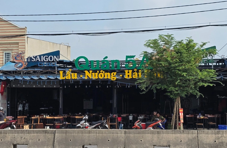 nhậu - Ảnh 1.