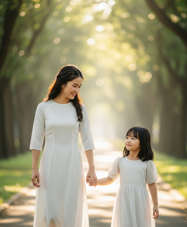 Tôi không ngại làm mẹ đơn thân, nhưng lo đứa trẻ phải đối diện nhiều khó khăn, thử thách - Ảnh 1. Tôi không ngại làm mẹ đơn thân, nhưng lo đứa trẻ phải đối diện nhiều khó khăn, thử thách - Ảnh 1.