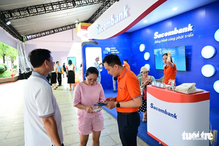 Sacombank - Ảnh 2.