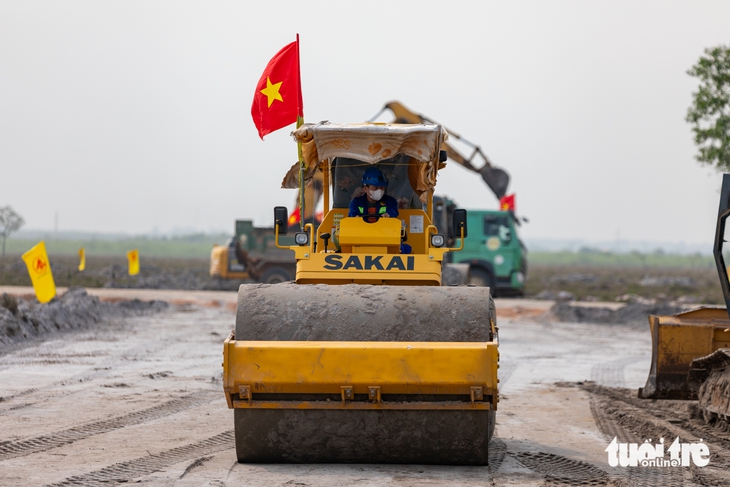 Quảng Trị - Ảnh 1.