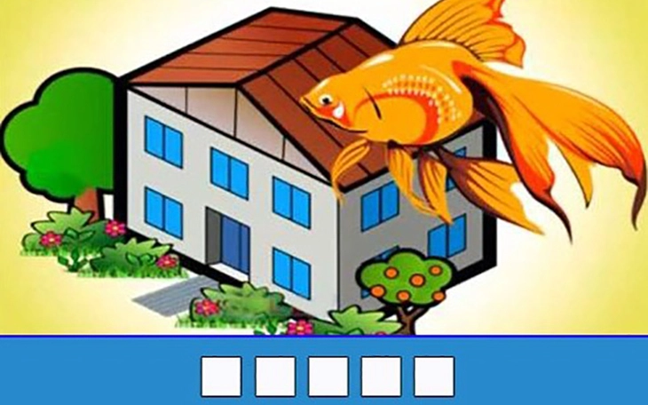 Thử tài nhanh trí với đuổi hình bắt chữ (P207) - Ảnh 5.