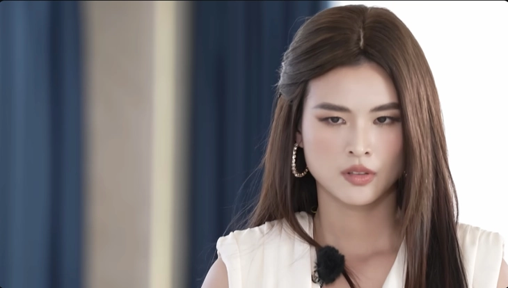 Hoa hậu Hoàn vũ Việt Nam - Ảnh 2.