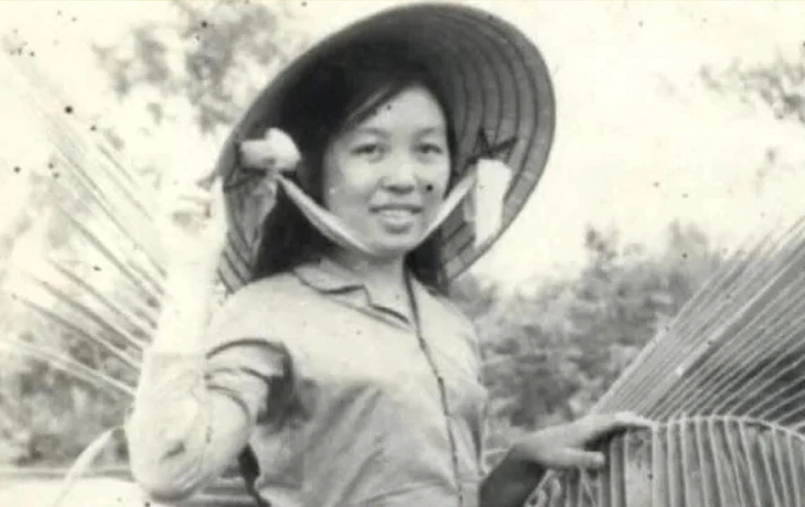 Bác sĩ Đặng Thùy Trâm và cuốn nhật ký thứ 3 - Kỳ 3: Tìm được Thùy (*) - Ảnh 1. đặng thùy trâm - Ảnh 1.