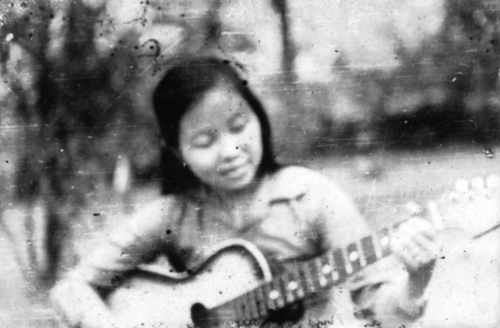 Bác sĩ Đặng Thùy Trâm và cuốn nhật ký thứ 3 - Kỳ 3: Tìm được Thùy (*) - Ảnh 2. đặng thùy trâm - Ảnh 2.