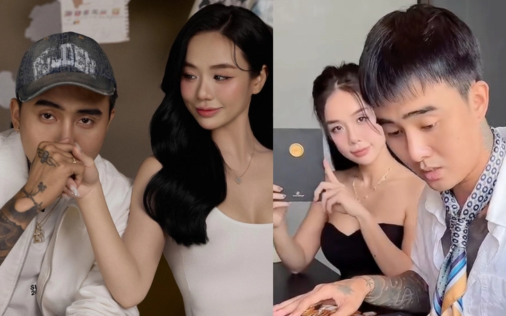Tân binh hot nhất đội Tóc Tiên bị loại - Ảnh 6.