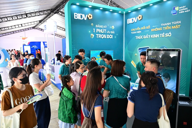 BIDV - Ảnh 2.