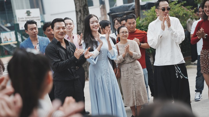 Trần Bảo Sơn - Ảnh 1.