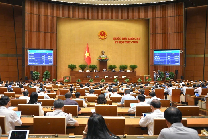 lái xe hạng FC - Ảnh 1.