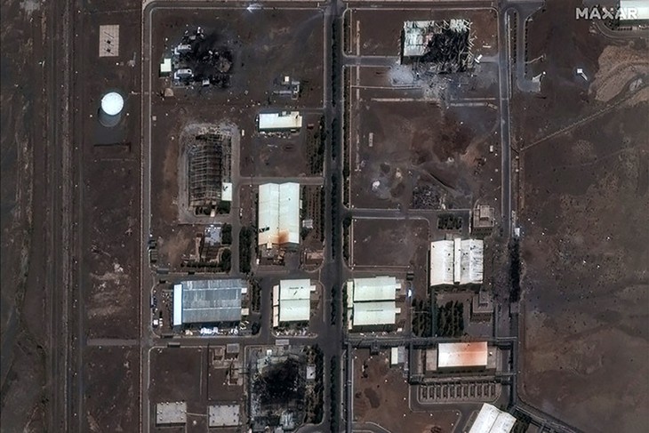 Iran - Ảnh 5.