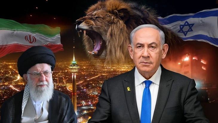 Iran - Ảnh 1.