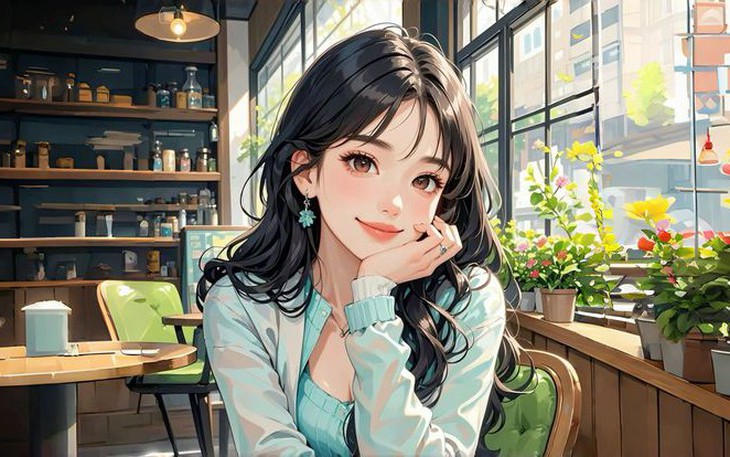 Quiz: Hình ảnh tiết lộ 'ngôn ngữ tình yêu' của bạn - Ảnh 2.