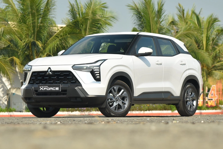 Xforce - Ảnh 1.