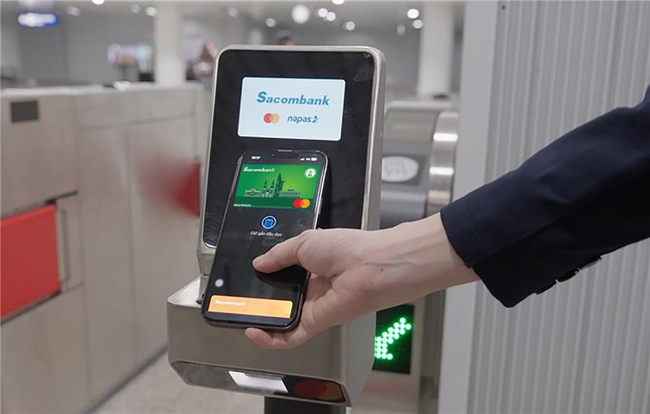 Sacombank - Ảnh 1.