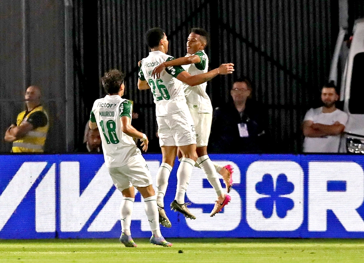 FIFA Club World Cup - Ảnh 1.