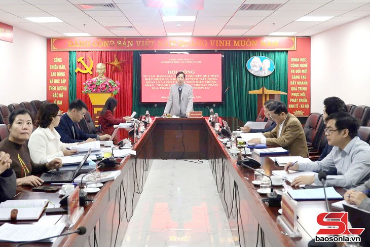 Xây dựng thương hiệu ‘Thanh long Sơn La’ - Ảnh 3.
