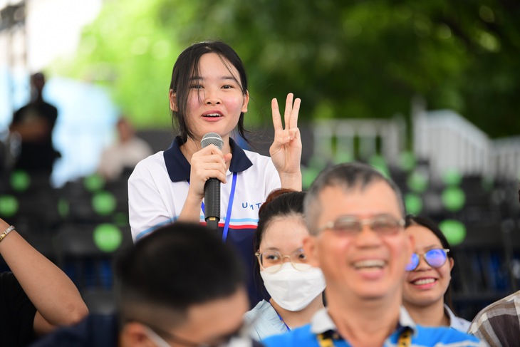 tài chính - Ảnh 1.