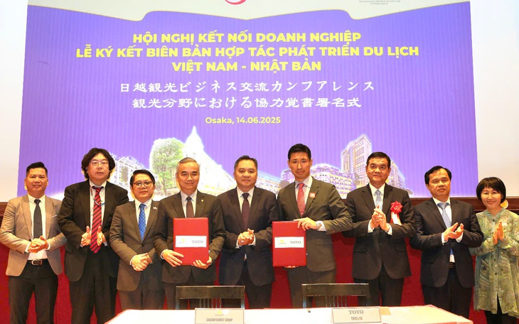 Mê đắm với những điểm đến trên đường bay 'vàng' đến Nhật Bản - Ảnh 9.