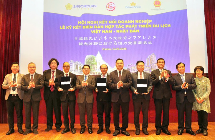 Saigontourist Group - Ảnh 5.