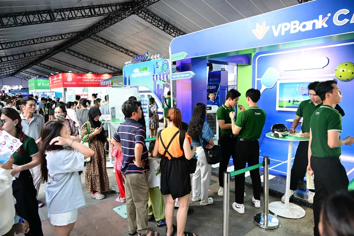 VP Bank - Ảnh 2.