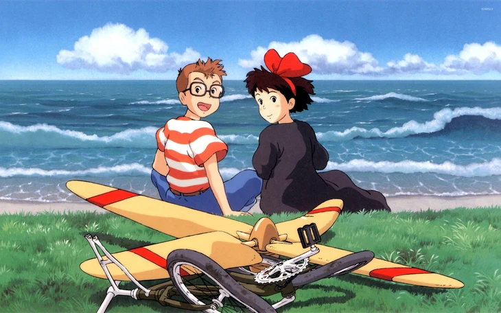 anime - Ảnh 4.