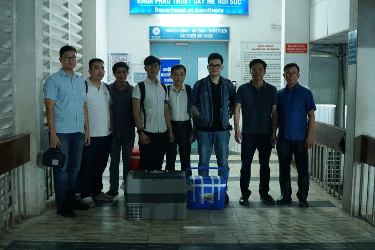 hiến tạng - Ảnh 2.