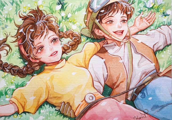 anime - Ảnh 5.