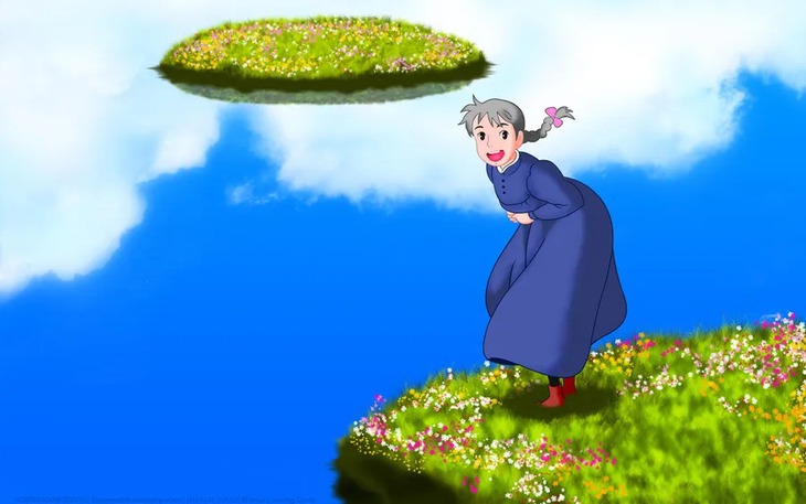 anime - Ảnh 6.