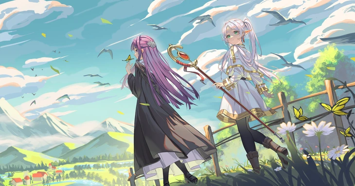 anime - Ảnh 3.