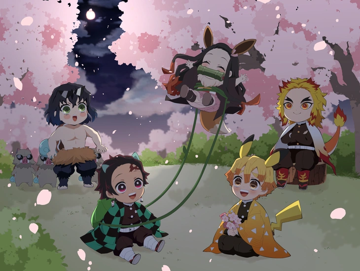 anime - Ảnh 5.