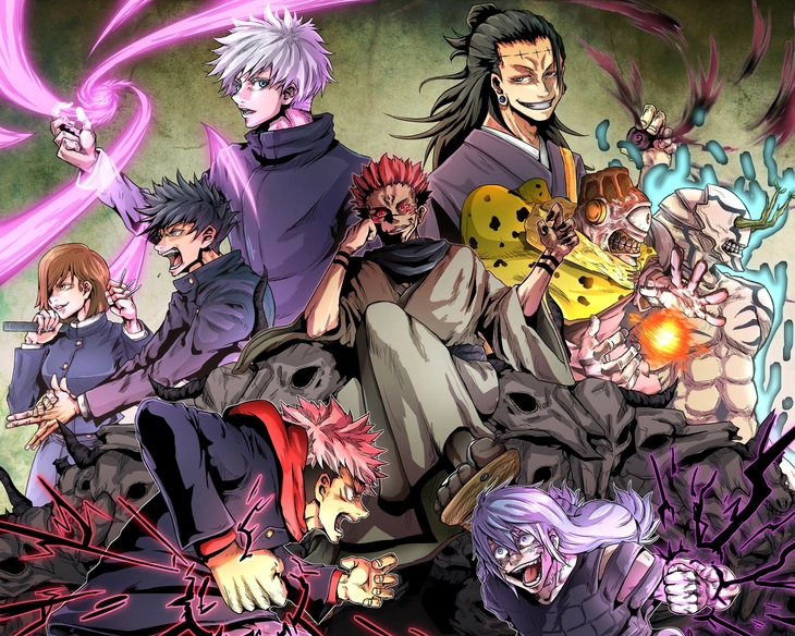 anime - Ảnh 6.