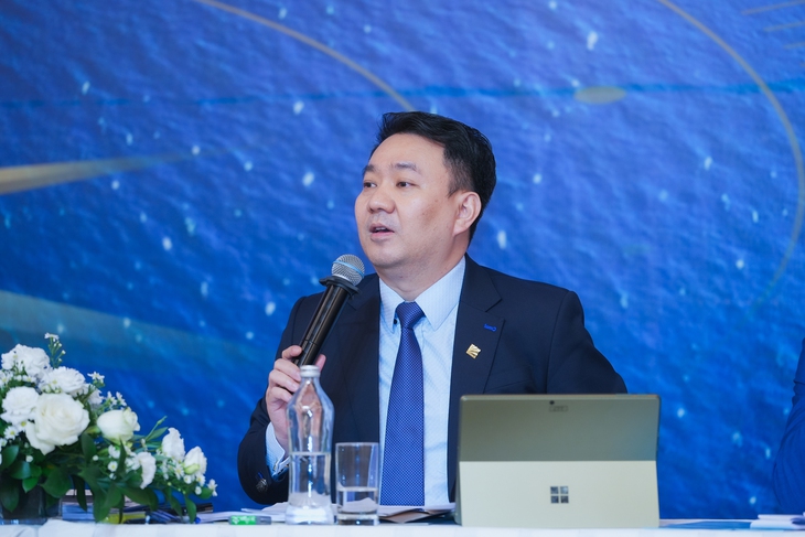 PNJ lần thứ hai liên tiếp vào danh sách Fortune 500 Đông Nam Á - Ảnh 2.