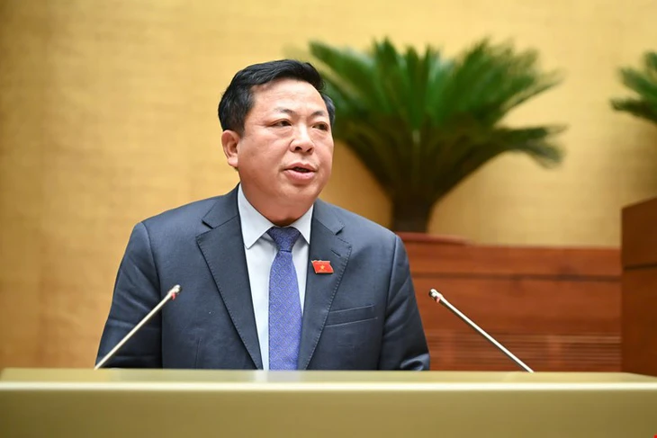 Trình luật mở đường cho doanh nghiệp tư nhân làm đường sắt đô thị - Ảnh 1.