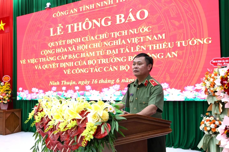 Ninh Thuận - Ảnh 2.
