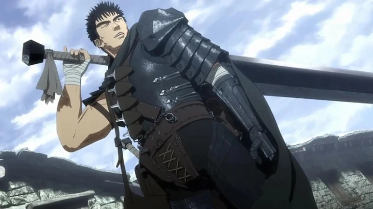 One Punch Man, Berserk và những anime gây tranh cãi vì chất lượng giảm sút khó hiểu - Ảnh 2. One Punch Man - Ảnh 2.